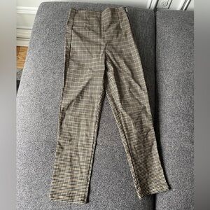 Dynamite high waisted legging pants